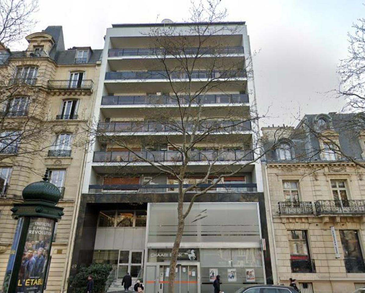 Bureau Paris 278m² Location bureau Paris OLBUR2423638 0